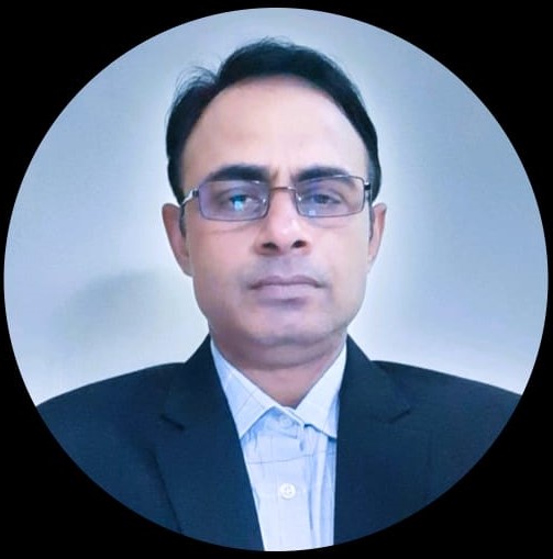 a happy smiling container